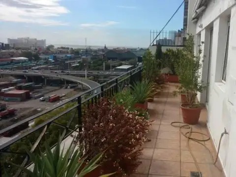 Departamento en Venta 55 años