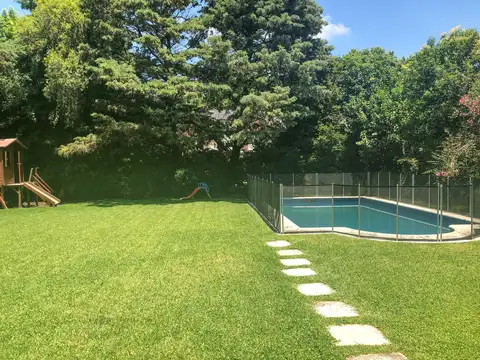 Casa en Venta de 4 dormitorios