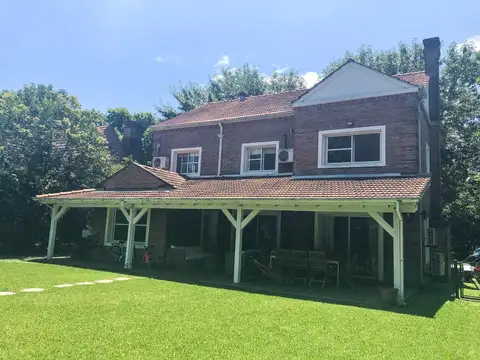 Casa en Venta 20 años