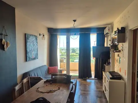 ALQUILER de Departamento - 1 Dormitorio - Cipolletti