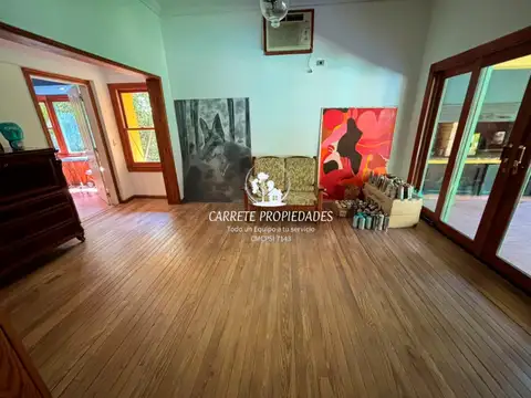 Casa en Venta 20 años