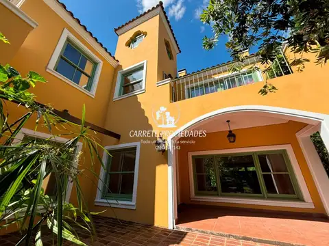 Casa en Venta de 3 dormitorios