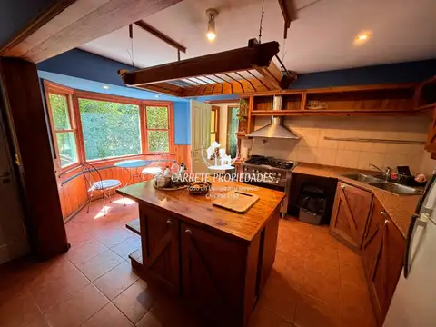 Casa en Venta al Noroeste