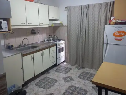 Departamento en Alquiler Temporal al Este