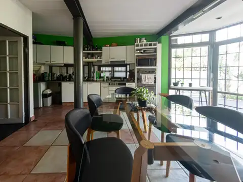 Casa en Venta en Saavedra, Capital Federal