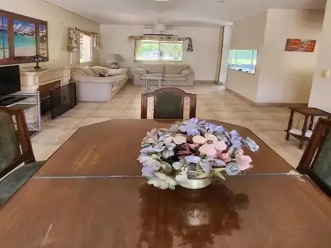 Casa en Alquiler 20 años