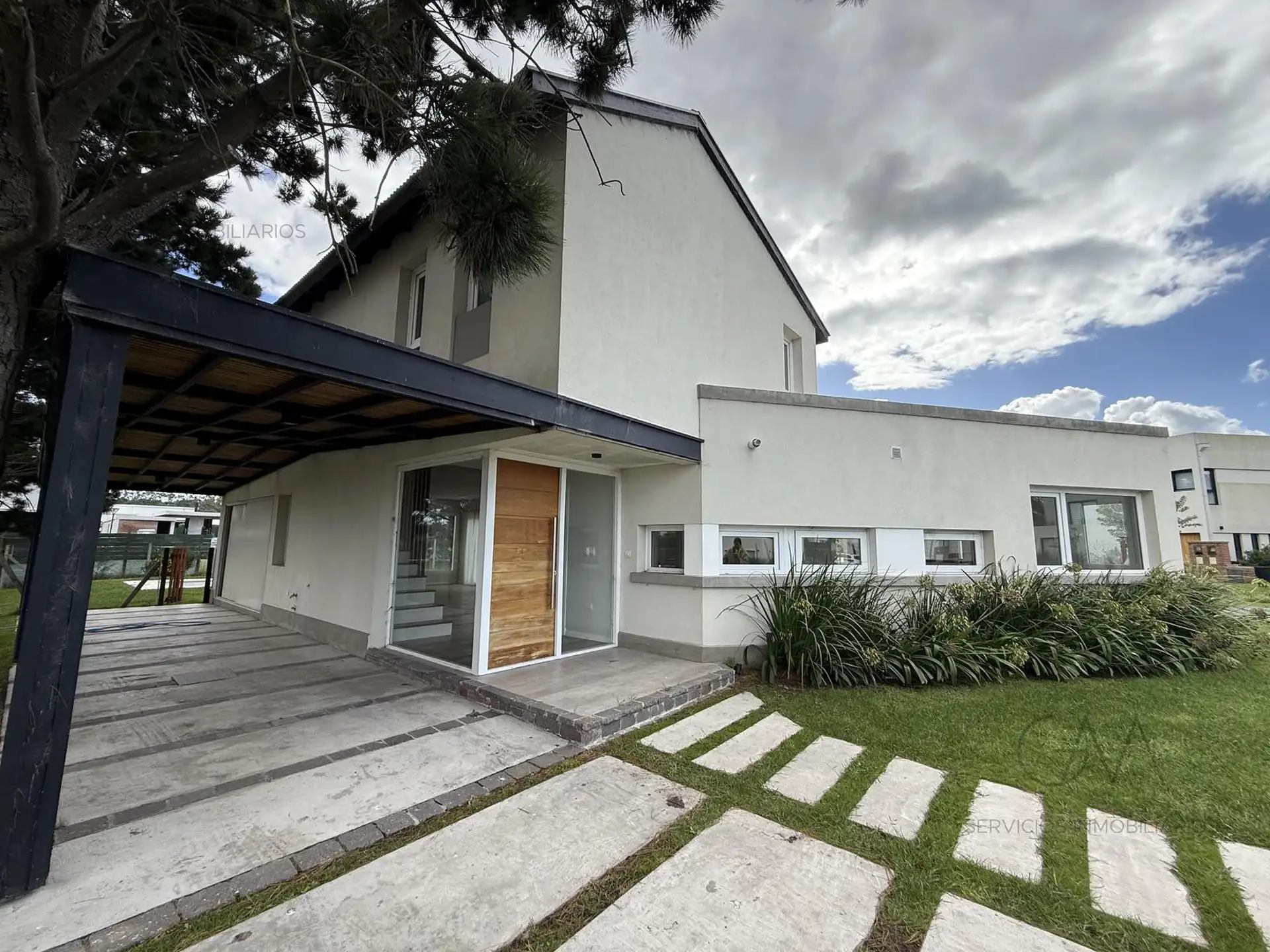 Casa en venta en Rumencó Joven