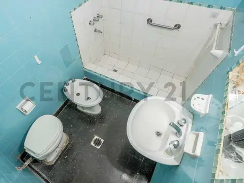 Departamento en Venta de 3 dormitorios