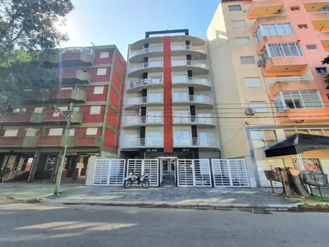 Departamento en Venta en San Bernardo del Tuyu, Partido de La Costa