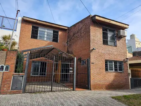 Pastor Obligado 1300