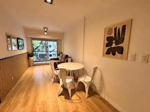 Departamento en Venta en Rosario, Santa Fe