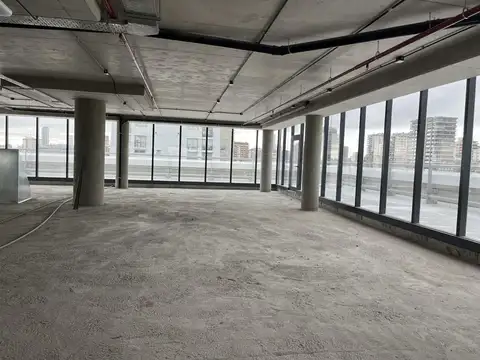 Oficina en Alquiler en Belgrano, USD 314.900