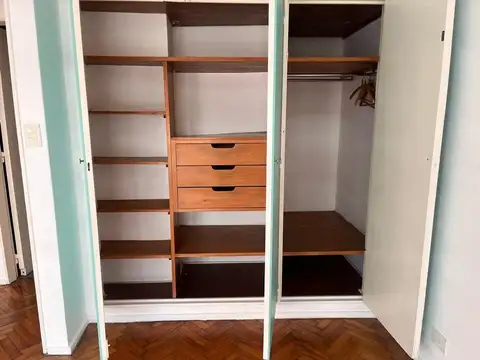 Departamento en Alquiler en Caballito, $ 760.000