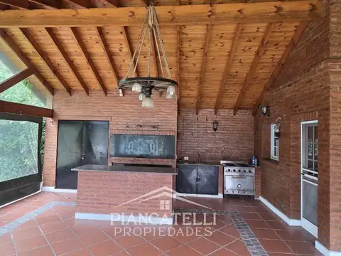 Banco Provincia Country Club