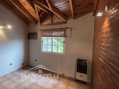 Casa en Venta 25 años