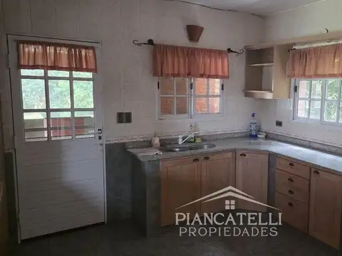 Casa en Venta en Country Club Banco Provincia, USD 230.000