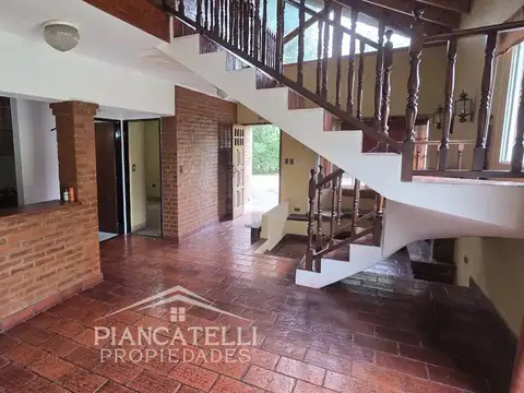 Casa en Venta de 3 dormitorios