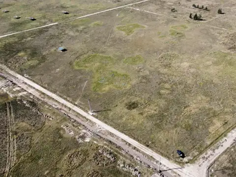 Venta fracción campo Presidente Perón ideal barrio proyecto