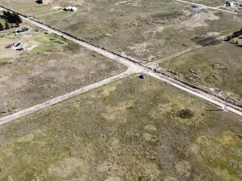 Campo en Venta de 4,98  ha