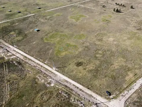 Campo en Venta de 4,98  ha