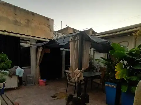 Casa en Venta en Villa Riachuelo, CABA