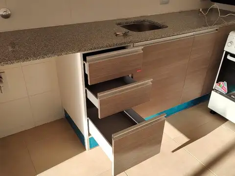 Departamento en Alquiler A Estrenar