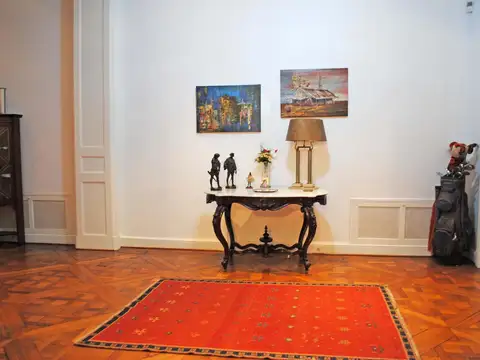 Departamento en Venta de 6 ambientes
