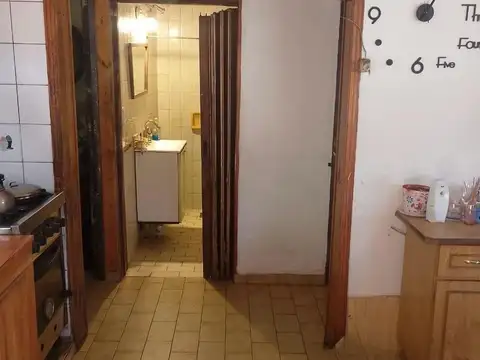Casa en Venta en Las Heras, USD 72.000
