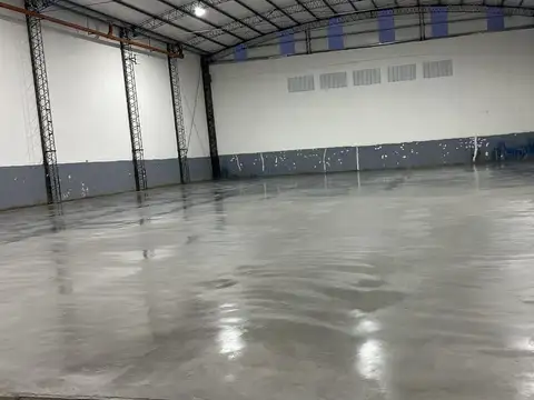 Galpon en Alquiler en Parque Chacabuco, USD 11.700