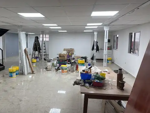 Galpon en Alquiler 5 años