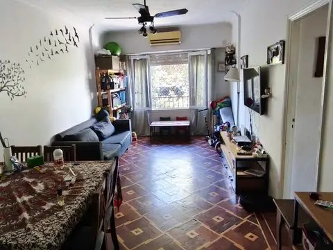 Departamento en Venta de 3 ambientes