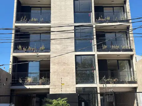 Departamento a estrenar en Moron