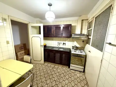 Departamento en Venta en Palermo, USD 179.900