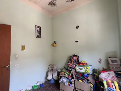 Depto Tipo Casa en Venta de 4 ambientes