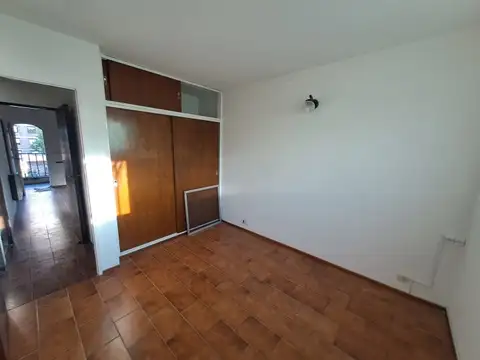 Departamento en alquiler dos dormitorios Catamarca 2700 - Pichincha