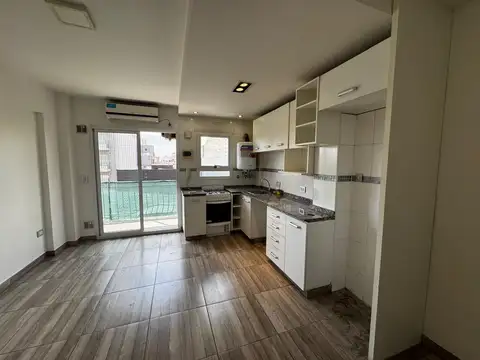 Departamento en Alquiler de 3 ambientes