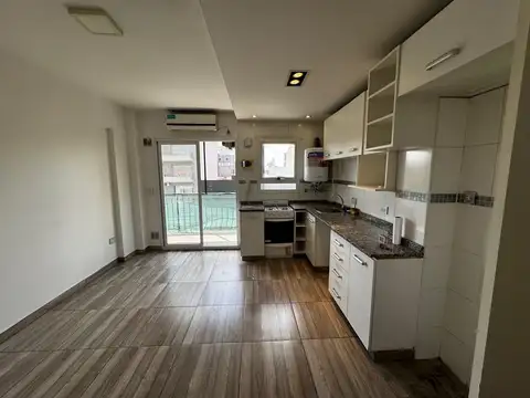 Avenida Córdoba 4100, Piso 4