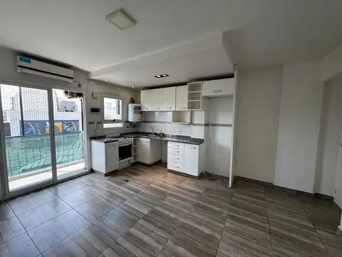 Departamento en Alquiler en Villa Crespo, $ 880.000