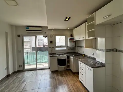 Departamento en Alquiler de 2 dormitorios