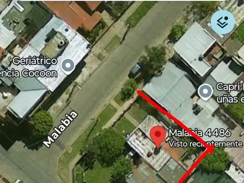 Galpón en Venta en San Justo, Partido de La Matanza