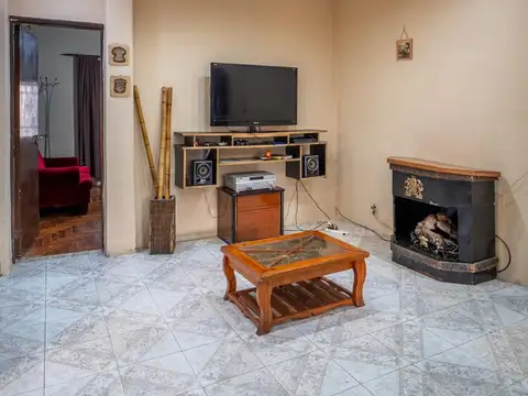 Casa en Venta 40 años