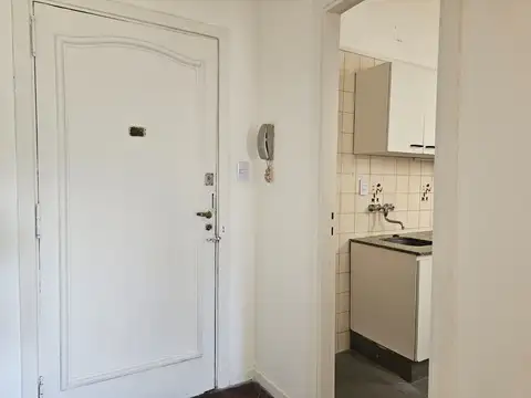 Departamento en Venta al Norte