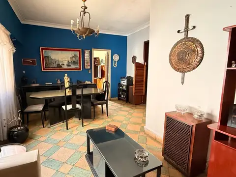 Casa en Venta 45 años