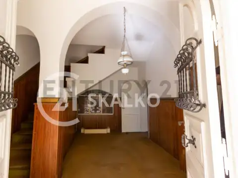 ALQUILER CASA 4 DORMITORIOS, 3 BAÑOS, PILETA, JARDIN, QUINCHO, BARRIO ROQUE SAENZ PEÑA, ROSARIO