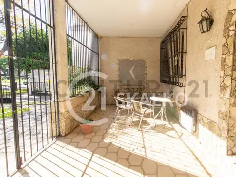 Casa en Alquiler 91 años