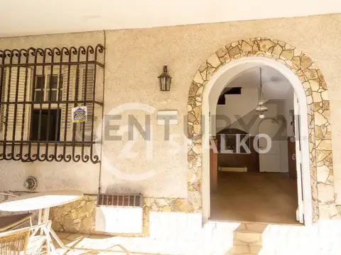 Av Ntra Sra del Rosario 500, Piso 0