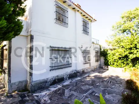 Casa en Alquiler de 4 dormitorios