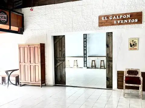 Local en Venta en Chascomus, USD 800.000