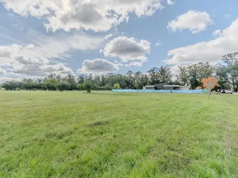 Terreno en Venta de 1462,0 m2