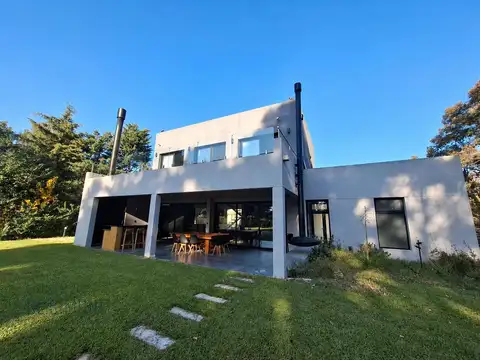 Alquiler Casa Totalmente Amoblada en Haras Del Sol Pilar